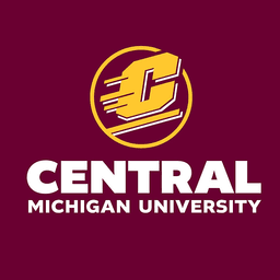Logo Central Michigan University