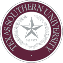 Texas Southern University logo