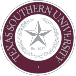 Logo Texas Southern University
