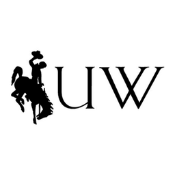 Logo University of Wyoming
