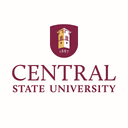 Central State University logo