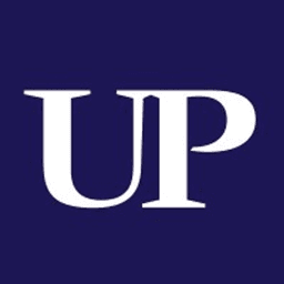 Logo University of Portland