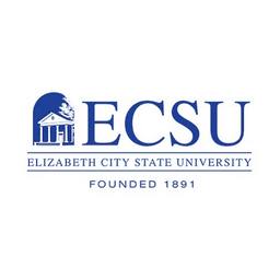 Logo Elizabeth City State University
