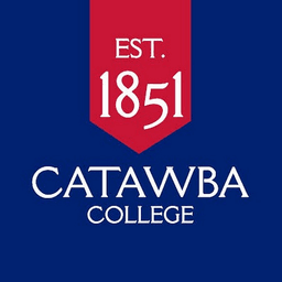 Logo Catawba College