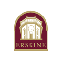 Erskine College logo
