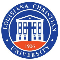 Logo Louisiana Christian University