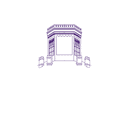 Elmira College logo