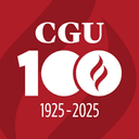 Claremont Graduate University logo