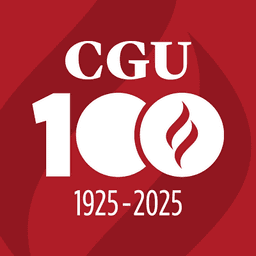 Logo Claremont Graduate University