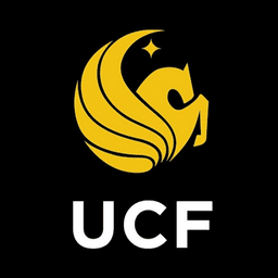 Logo University of Central Florida