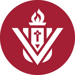 Logo Viterbo University