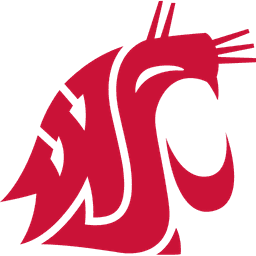 Logo Washington State University