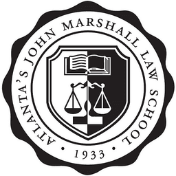 Logo Atlanta's John Marshall Law School