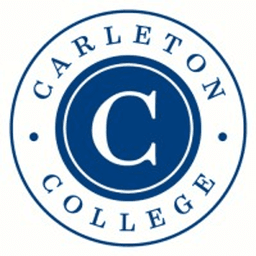 Logo Carleton College