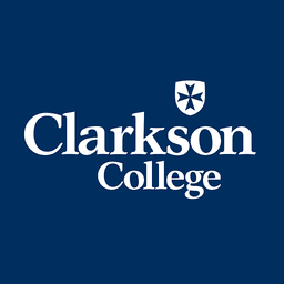 Logo Clarkson College