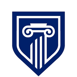 Logo Athens State University