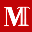 McPHERSON COLLEGE logo