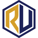 Randall University logo