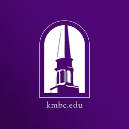 Logo Kentucky Mountain Bible College