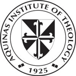 Logo Aquinas Institute of Theology