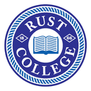Rust College logo