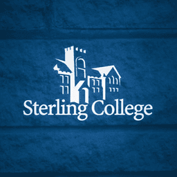 Logo Sterling College