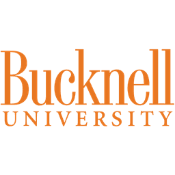 Logo Bucknell University