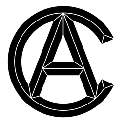 Logo Cranbrook Academy of Art