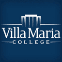 VILLA MARIA COLLEGE OF BUFFALO logo