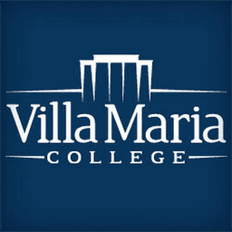 Logo VILLA MARIA COLLEGE OF BUFFALO