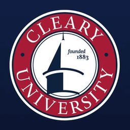 Logo Cleary University
