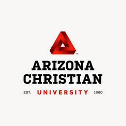 Arizona Christian University logo