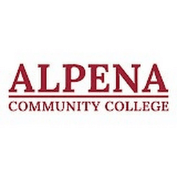 Logo Alpena Community College