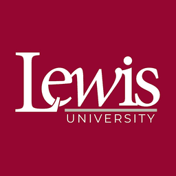 Logo Lewis University