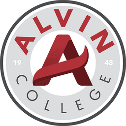 Logo Alvin Community College