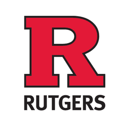 Logo Rutgers University–Camden