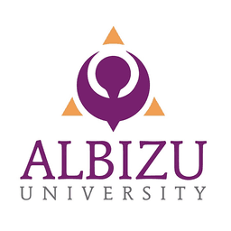 Carlos Albizu University at Miami logo