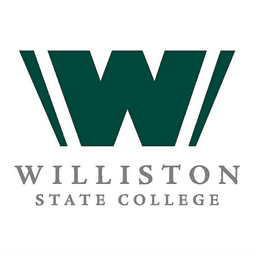 Logo Williston State College