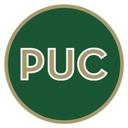 Logo Pacific Union College