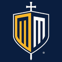 Logo Mount Marty University