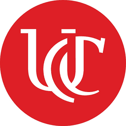 Logo University of Cincinnati