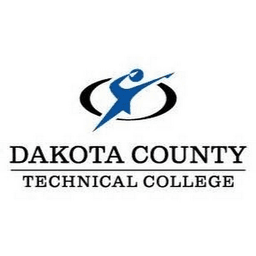 Logo Dakota County Technical College