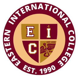 Eastern International College logo