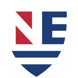 Logo New England College