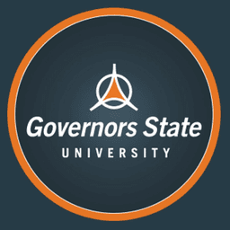 Governors State University logo