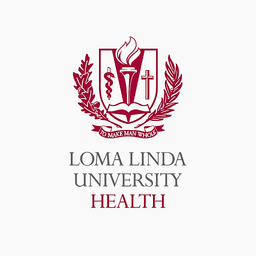 Loma Linda University (LLU) logo