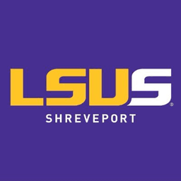 Logo Louisiana State University Shreveport