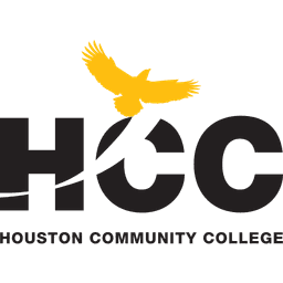 Logo Houston Community College