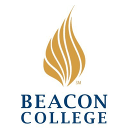 Beacon College logo