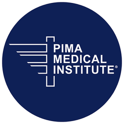 PIMA MEDICAL INSTITUTE logo